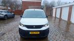 Peugeot Partner 1.5 Bluehdi *nieuwe distributie set*, Voorwielaandrijving, Stof, 4 cilinders, Wit