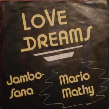 Instrumentale vinylsingles en lp's gezocht  beschikbaar voor biedingen