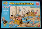 Jan van Haasteren Junior Comic puzzel, Ophalen of Verzenden, Minder dan 500 stukjes, Zo goed als nieuw