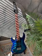Ibanez GRX70QAL Linkshandig - GIO Serie, Muziek en Instrumenten, Snaarinstrumenten | Gitaren | Elektrisch, Ophalen, Gebruikt, Solid body