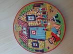 Vintage, Simplex Klein Duimpje puzzel, Ophalen, Gebruikt
