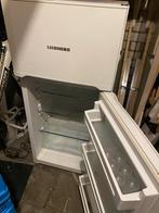 Liebherr Koelkast, Witgoed en Apparatuur, Gebruikt, 100 tot 150 liter, 45 tot 60 cm, Met vriesvak