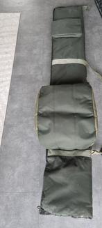 JRC 12ft Foudraal - Nette Staat, Ophalen of Verzenden, Gebruikt, Overige typen