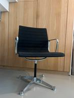 Herman miller Vitra Eames bureaustoel, Huis en Inrichting, Ophalen, Gebruikt, Grijs, Bureaustoel