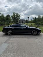 Audi A8 60TFSI e quattro PHEV, Automaat, 2270 kg, Euro 6, 2995 cc
