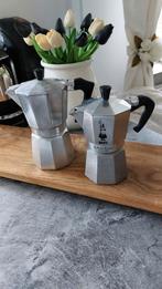 Koffie maker Blaletti, Witgoed en Apparatuur, Koffiezetapparaten, Zo goed als nieuw, Ophalen