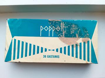 Poppell beschikbaar voor biedingen