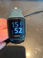 Tomtom spark cardio fitness sport watch, horloge: gps, Ophalen of Verzenden, Gebruikt, Overige merken