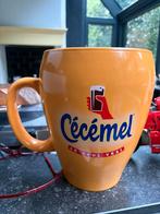 Chocomel / Cecemel XL collectors item, Ophalen, Zo goed als nieuw