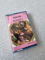 Focus - Focus II - 1971 - Jan Akkerman, Rock en Metal, Ophalen of Verzenden, Zo goed als nieuw, 1 bandje