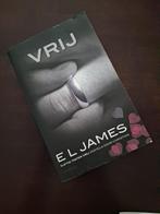EL James - vrij, Ophalen of Verzenden, Zo goed als nieuw