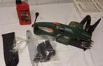 kettingzaag elektrisch, Ophalen of Verzenden, Gebruikt, Overige soorten, Black & Decker