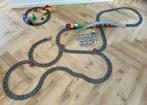 Duplo 10872 treinbrug, Duplo trein 10507, rails en wissels, Kinderen en Baby's, Speelgoed | Duplo en Lego, Complete set, Duplo