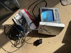 Lowrance navigator, Ophalen, Kaartplotter of Fish Finder