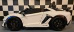 Elektrische Kinderauto Lamborghini 2-persoons 24V Drift, Ophalen