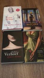 Crime boeken Esther Verhoef en Tess Gerritsen, Boeken, Ophalen of Verzenden, Zo goed als nieuw