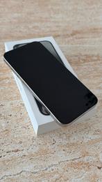 iPhone 15 Pro Max 256GB Wit - Zo goed als nieuw!, Telecommunicatie, Mobiele telefoons | Apple iPhone, Wit, IPhone 15 Pro Max, Zo goed als nieuw