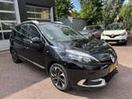Renault Scénic 1.5 dCi Bose Automaat+Trekhaak!, Euro 5, Gebruikt, 4 cilinders, Leder en Stof