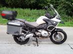 bmw - r 1200 gs adventure - Motorfiets, Motoren, Motoren | BMW, Bedrijf, Overig