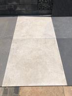 keramische tuintegels terrastegels 90x90x2 cm actie, Ophalen, Keramiek, Nieuw, 10 m² of meer