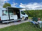 Renault Master Zelfbouwcamper (2013) - Off-grid en reisklaar, Caravans en Kamperen, Campers, Buscamper of Camperbus, Tot en met 2