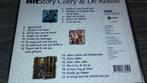 Corry & De Rekels - HitStory, Cd's en Dvd's, Ophalen of Verzenden, Zo goed als nieuw, Levenslied of Smartlap