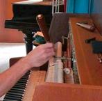 Pianoservice Jaspers (Pianostemmer, onderhoud en reparatie), Diensten en Vakmensen, Reparatie en Onderhoud | Muziekinstrumenten