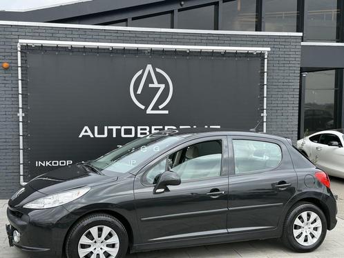 Peugeot 207 1.6 VTi XS (bj 2008), Auto's, Peugeot, Bedrijf, Te koop, ABS, Airbags, Airconditioning, Alarm, Boordcomputer, Centrale vergrendeling