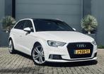 Audi A3 Sportback 1.5 TFSI CoD Sport S Line Edition, Gebruikt, 150 pk, Wit, Bedrijf