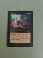 Magic the gathering urza's legacy - no mercy, Ophalen of Verzenden, Zo goed als nieuw, Losse kaart