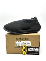 adidas Yeezy Knit RNR Stone Onyx IG7831 US10 44, Kleding | Heren, Schoenen, Zwart, Nieuw, Ophalen of Verzenden, Sneakers of Gympen