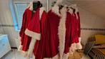 Kerstman kostuums, Diversen, Kerst, Ophalen, Zo goed als nieuw