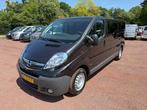 Opel Vivaro 2.0 CDTI L2H1 EcoFLEX Airco, Voorwielaandrijving, Euro 5, Metallic lak, 4 cilinders