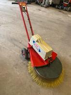 M Sweep 0900-R Veegmachine - Perfect voor binnen en buiten, Ophalen of Verzenden, Nieuw