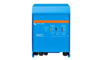 Victron Quattro 12V 3000W 120-50/30A beschikbaar voor biedingen
