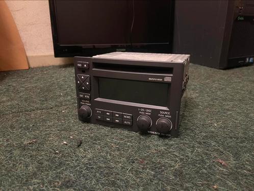Volvo HU-1205 autoradio, Auto diversen, Autoradio's, Zo goed als nieuw, Ophalen of Verzenden