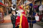 Sinterklaas en pieten bezoek, Diversen, Sinterklaas, Ophalen