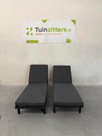 Hartman Averio Ligbedden Set van 2 NIEUW IN DOOS, Hartman, Verstelbaar, Hartman, Ophalen