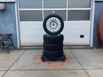 Mercedes  Vito. V - Klasse.  Zomerset.  225 - 55 - 17., Bestelwagen, Banden en Velgen, Nieuw, 17 inch
