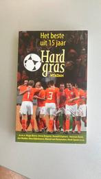 Beste uit 15 jaar Hard gras, Ophalen of Verzenden, Zo goed als nieuw, Balsport