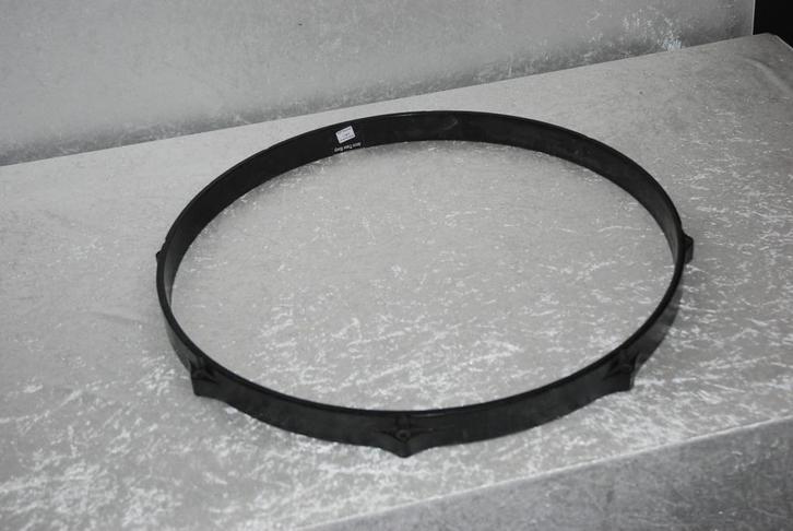 Basdrumhoop composiet  22 inch   <25252172>, Muziek en Instrumenten, Instrumenten | Onderdelen, Gebruikt, Drums of Percussie, Ophalen of Verzenden