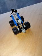 1258 LEGO TECHNIC BUGGY, Complete set, Ophalen of Verzenden, Lego, Zo goed als nieuw