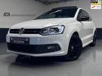 Volkswagen Polo 1.4 TSI BlueGT Pano/Automaat/LED/150pk!, Gebruikt, 4 cilinders, 150 pk, 610 kg