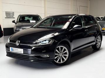 Volkswagen Golf 1.4 TSI | Highline | LED | 150PK! beschikbaar voor biedingen