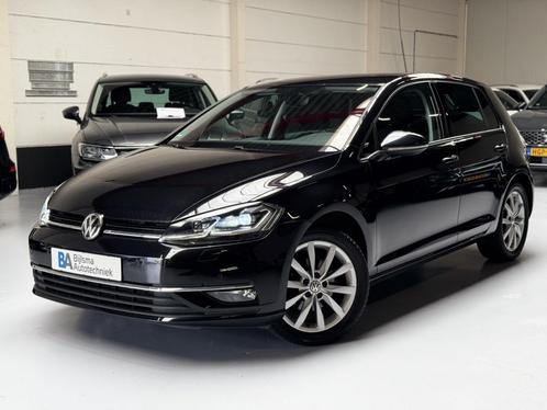 Volkswagen Golf 1.4 TSI | Highline | LED | 150PK!, Auto's, Volkswagen, Bedrijf, Golf, ABS, Airbags, Airconditioning, Bluetooth