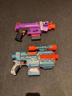 Diverse Nerfs, Kinderen en Baby's, Ophalen, Zo goed als nieuw