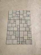 Balkontegels drainagetegel 30x30 natuursteen, Ophalen, Nieuw, Minder dan 5 m², 20 tot 40 cm