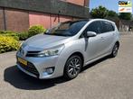 Toyota Verso 1.8 VVT-i Business Dealerauto Trekhaak Panorama, Voorwielaandrijving, Euro 5, 4 cilinders, Bedrijf