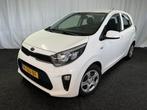 Kia Picanto 1.0 DPi ComfortLine 1 EIGN/AIRCO/CRUISE/DAB/BLUE, Auto's, Kia, Voorwielaandrijving, Stof, Gebruikt, Met garantie (alle)