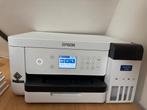 Sublimatie printer Epson SC-F100 en/of pers, Ophalen, Zo goed als nieuw, Printer, Epson